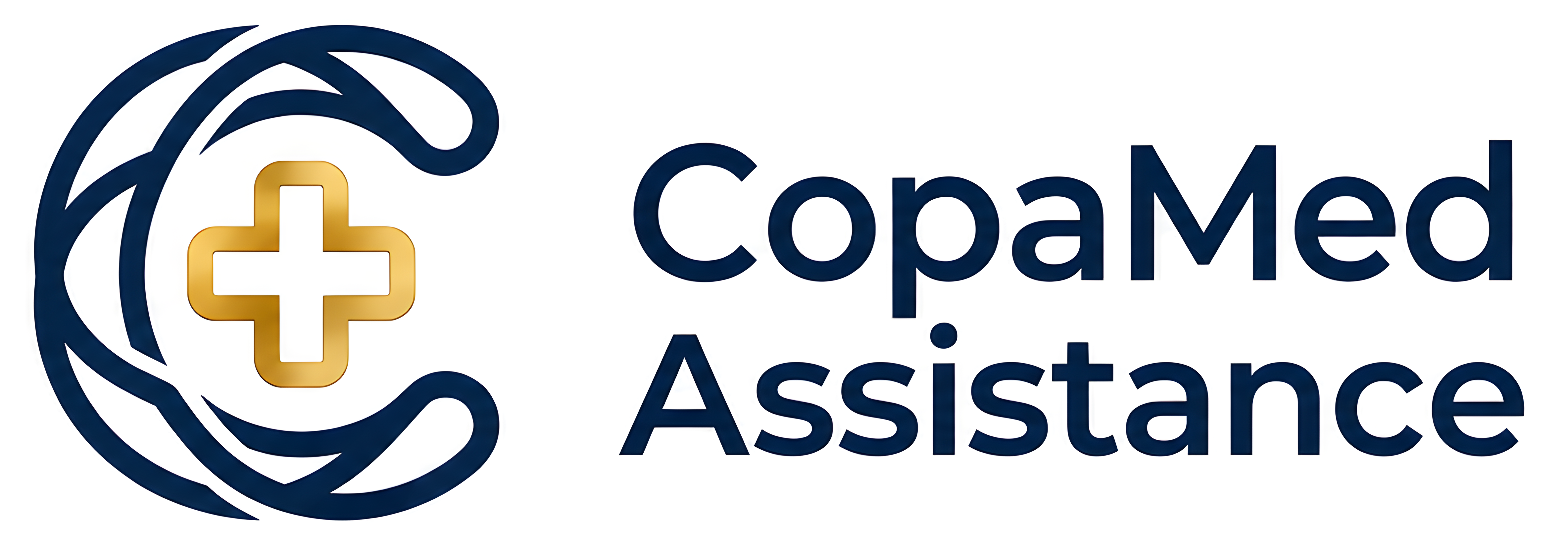 CopaMed Assistance